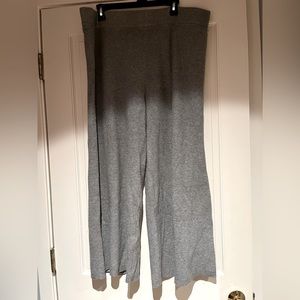 Plus Size XXL Sweater Pants